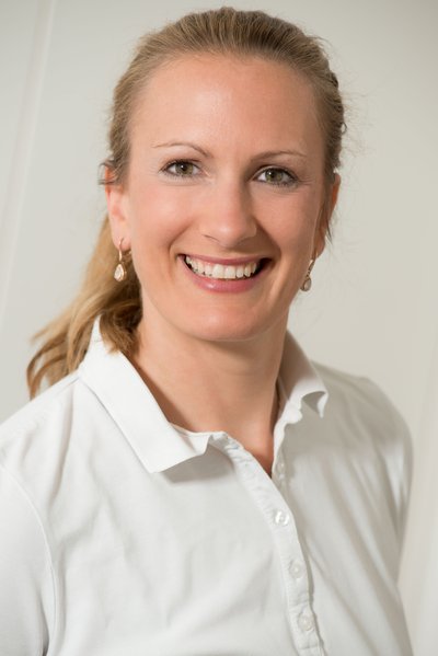 Dr. med. Melanie Berghofen